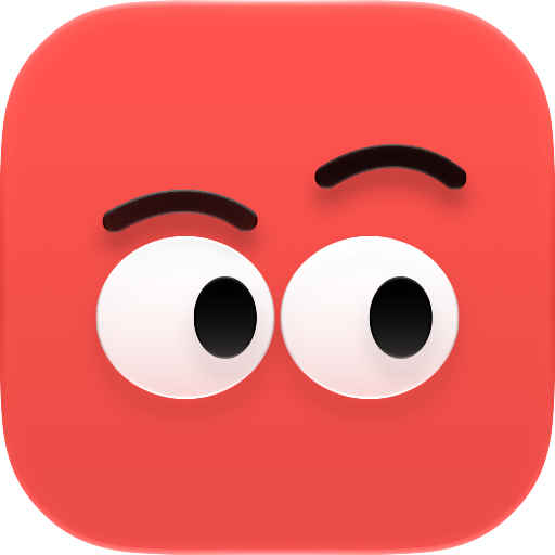 Icona dell’app Falsi Amici