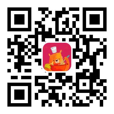 QR code to download Kurkum on the App Store